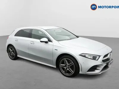 Used Mercedes A250