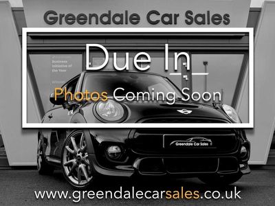 Used BMW 420 M Sport 2019 Black Coupe