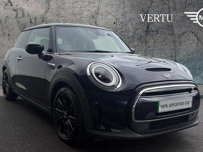 Used 2021 Mini Cooper S Level 3 Hatchback | £16,010 (Fair price)