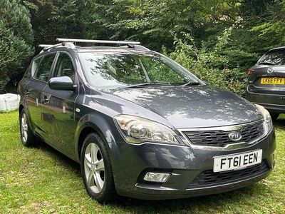 Kia Ceed Sportswagon