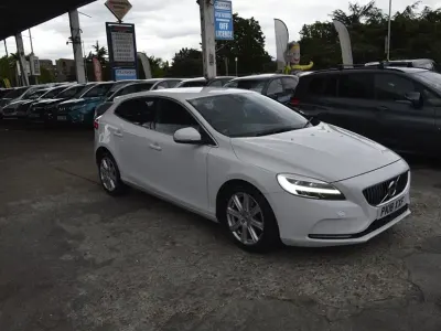 Usado Volvo V40