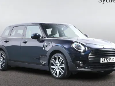 Gebraucht Mini Cooper Clubman