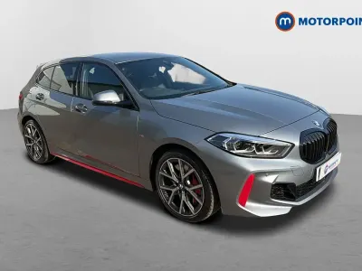Begagnad BMW 128