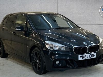 BMW 218 Active Tourer