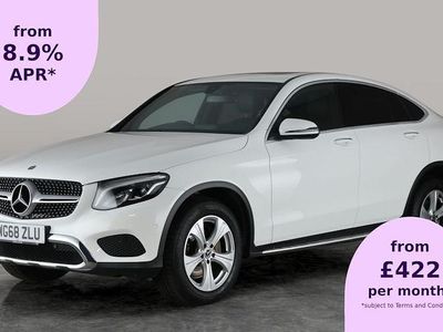 Mercedes GLC220