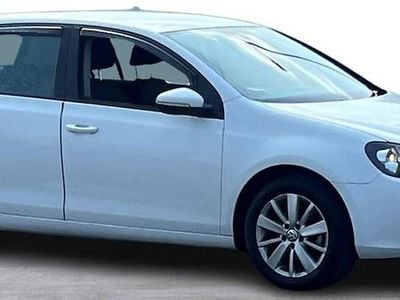VW Golf VI