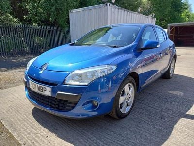 Renault Mégane III