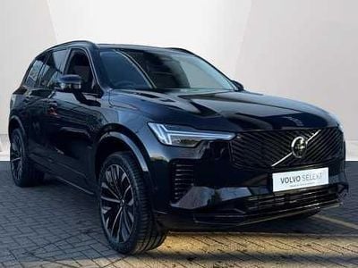 New 2026 Volvo XC90 Ultra SUV | £65,791 (Super price)