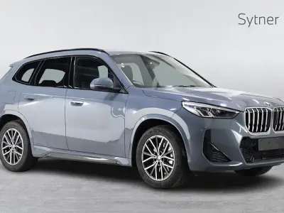 Used BMW X1