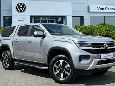 VW Amarok