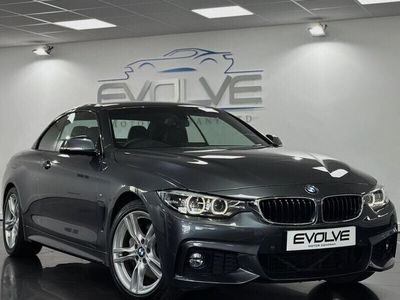 BMW 440