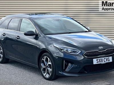 Kia Ceed Sportswagon