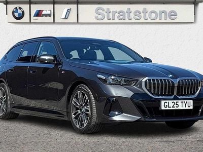 BMW 530e
