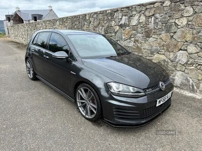 VW Golf VII