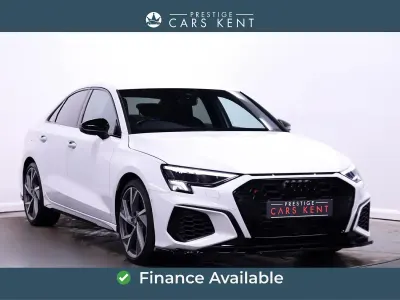 Usado Audi S3