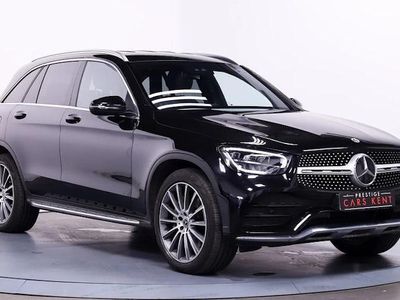 Mercedes GLC300
