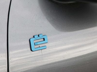 Citroën e-C4