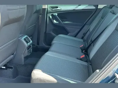 Used VW Tiguan