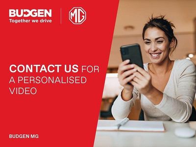 Used MG ZS Exclusive 111 HP (81 kW) 2024 White SUV