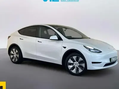 Usado Tesla Model Y