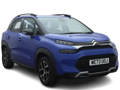 Used Citroën C3 Aircross
