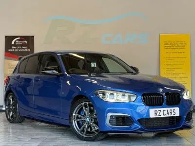 Used BMW M140