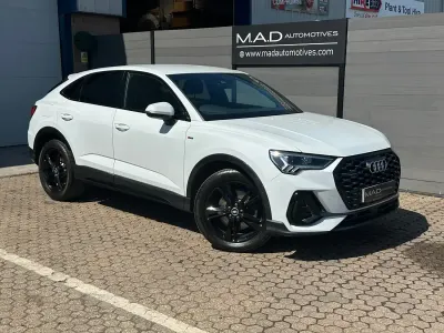 Used Audi 200