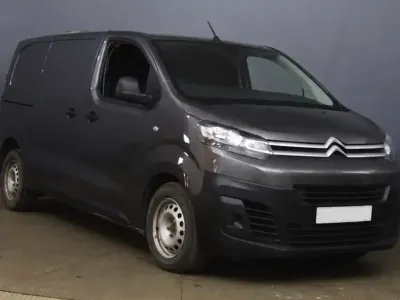Used Citroën Dispatch