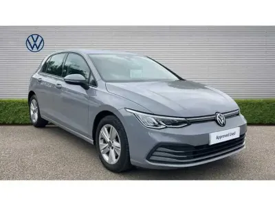 Used VW Golf VIII 150 HP (110 kW) 2023