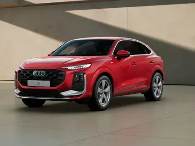 Used Audi Q3 Sportback