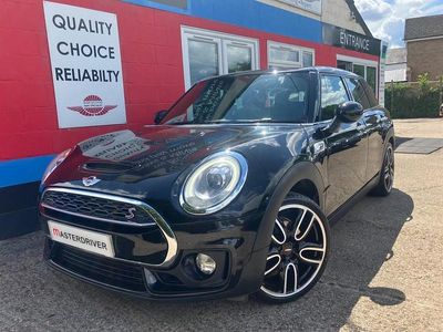 Mini Cooper Clubman