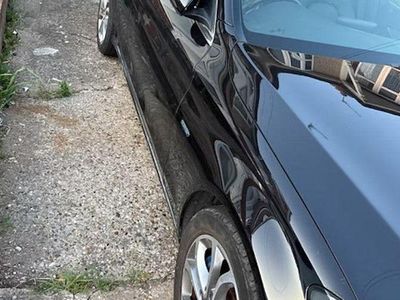 Mercedes C350e