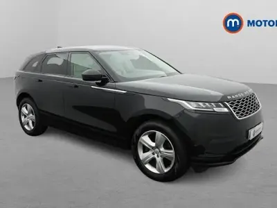 Käytetty Land Rover Range Rover Velar