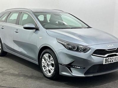 Kia Ceed Sportswagon