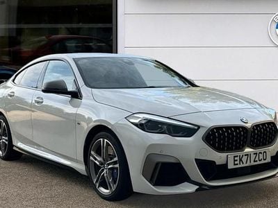 BMW M235