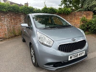 Kia Venga