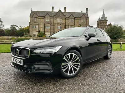 Usado Volvo V90