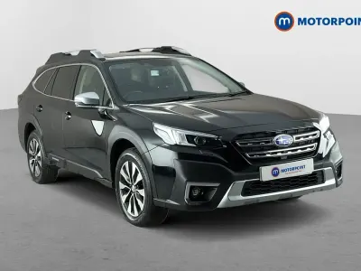 Used Subaru Outback