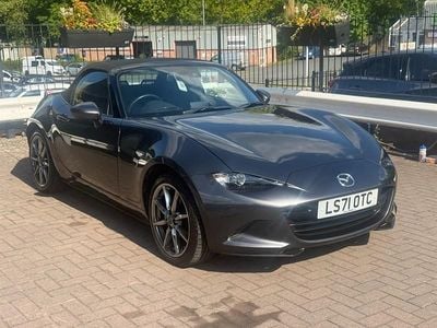 Mazda MX5