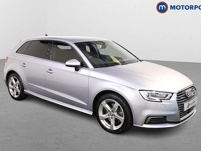 Audi A3 e-tron