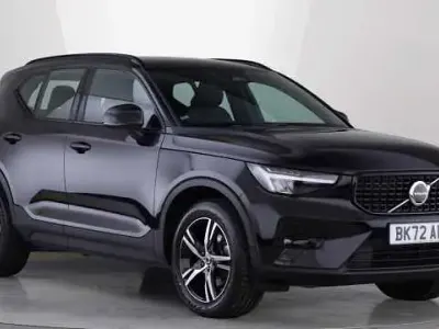 Usado Volvo XC40 Plus 163 CV (119 kW) 2023 SUV