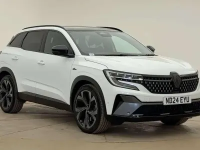 Usado Renault Austral