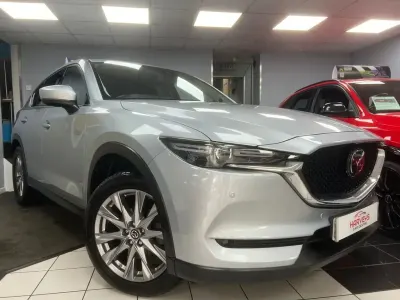 Used Mazda 6