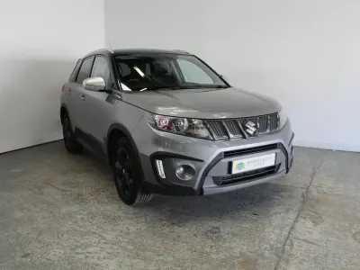 Used Suzuki Vitara