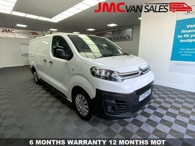 Citroën Dispatch