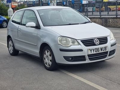 VW Polo