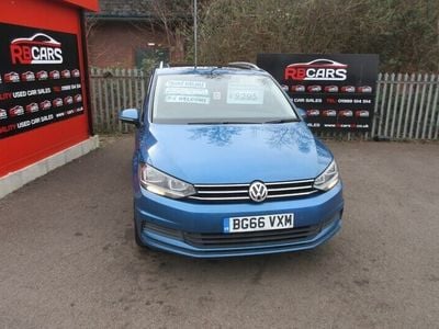 VW Touran