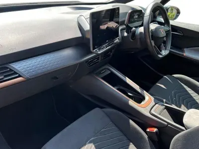 Used Cupra Born