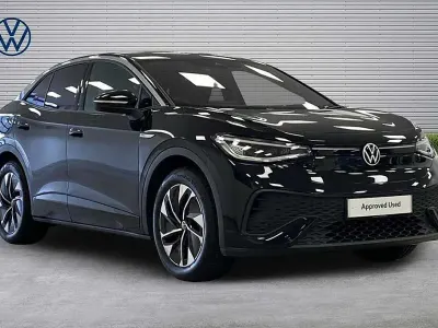 Used VW ID.5