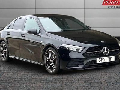 Mercedes A200